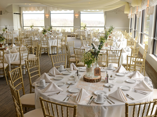 Mystic Creek Golf Course-Milford必去景点