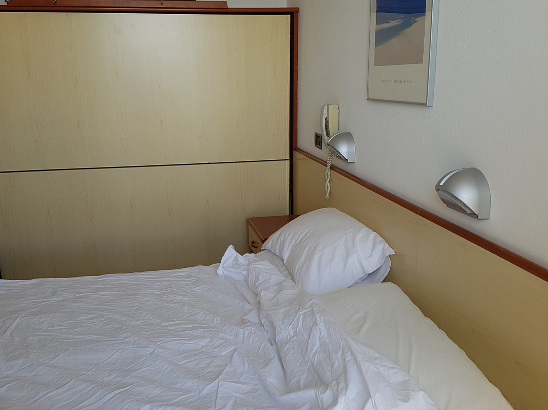 Hotel Brasilia主图