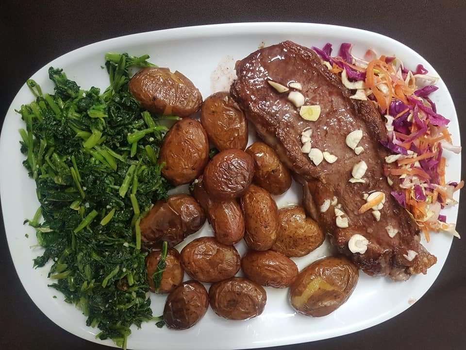 Lever餐馆和美食-Freitas Bar Restaurante