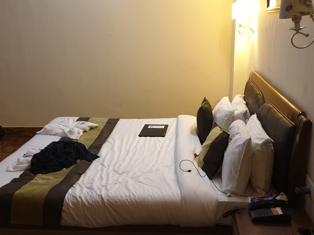 Hotel De Villa主图