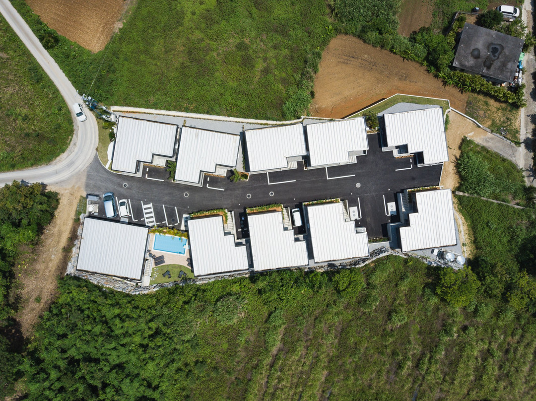 One Suite The Terrace主图