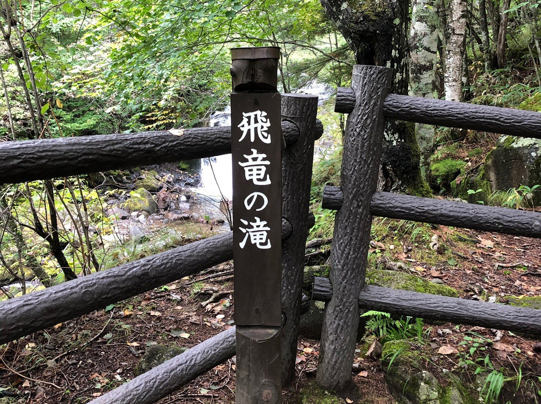 Yachiho Highland Natural Garden-佐久穗町必去景点