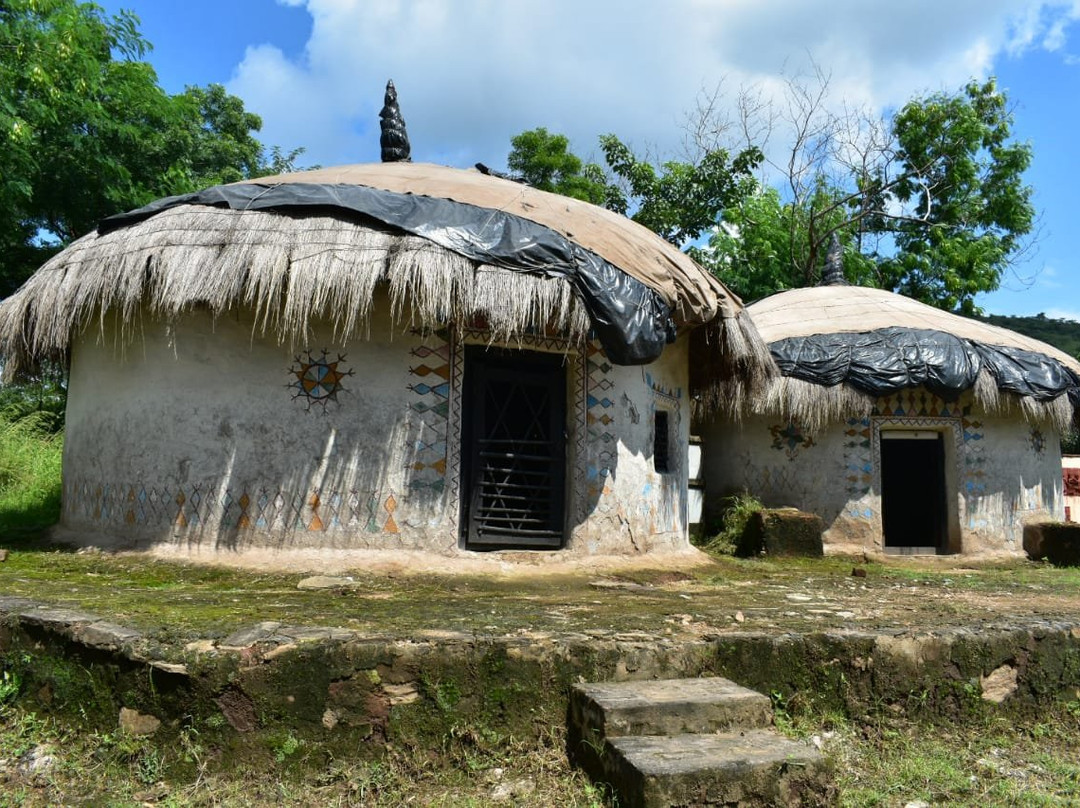 Shilpgram Museum景点图片