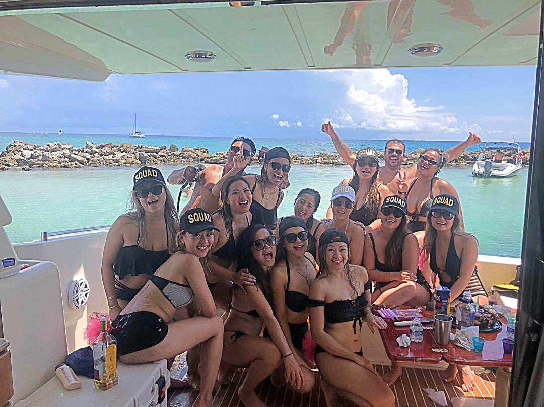 Puerto Adventures-埃斯孔迪多港必去景点