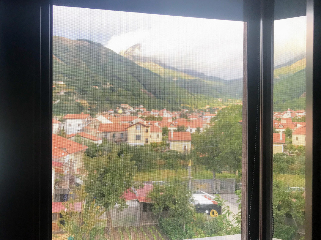 Hotel  Due Torri主图