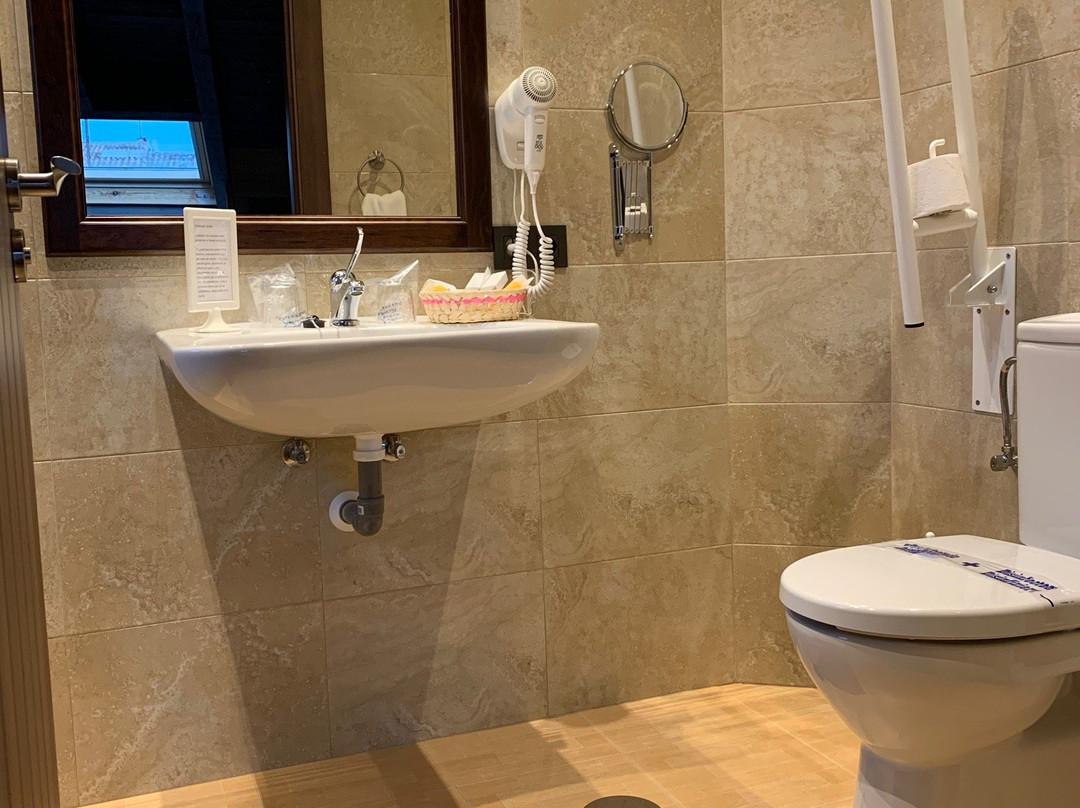Hotel Puerto Rico主图