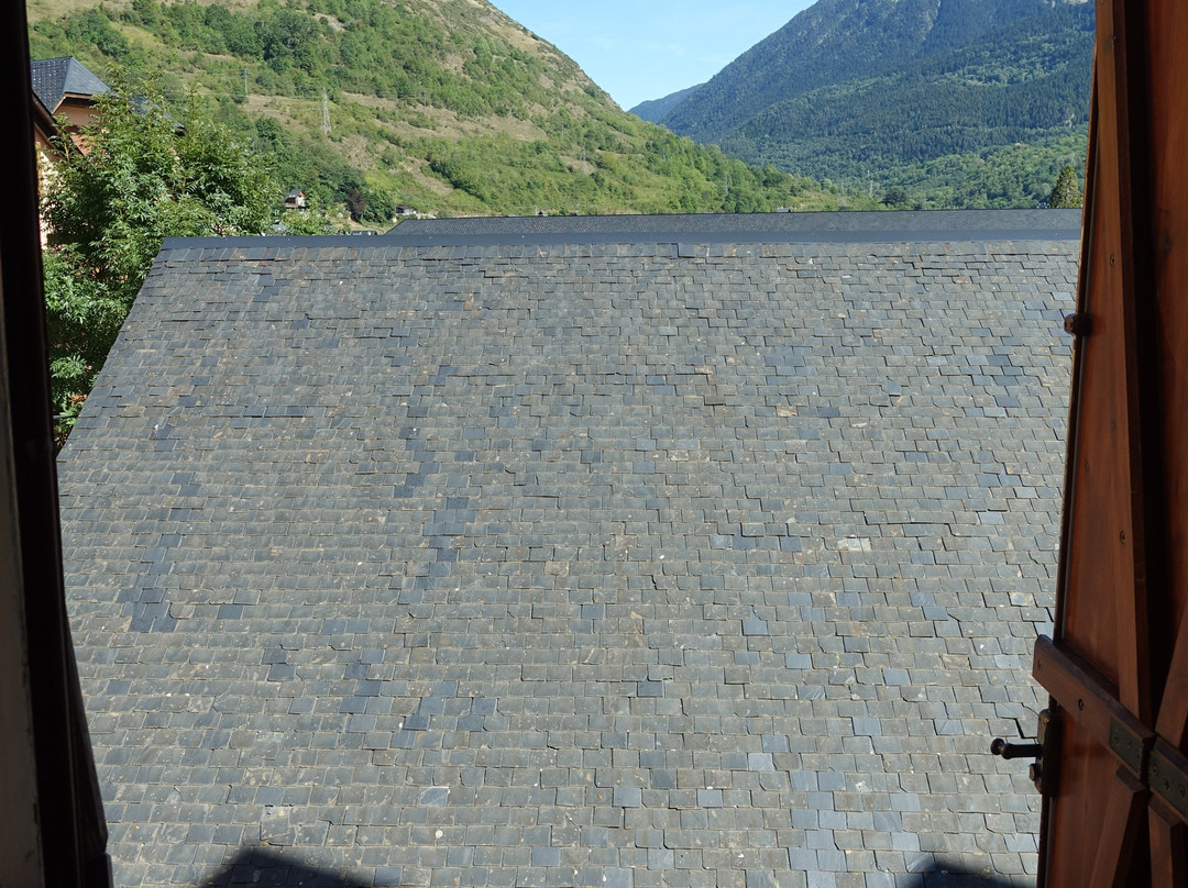 Hotel Eth Pomer主图