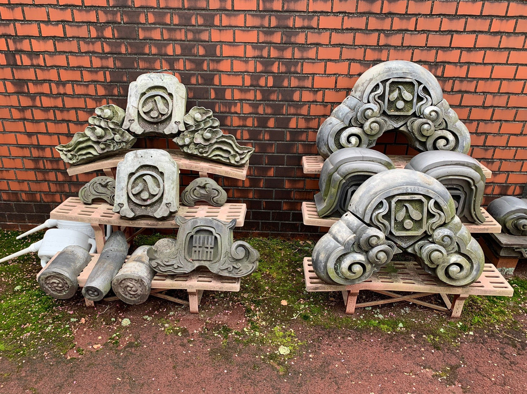 Hazama Family Taishonokura-中津川市必去景点