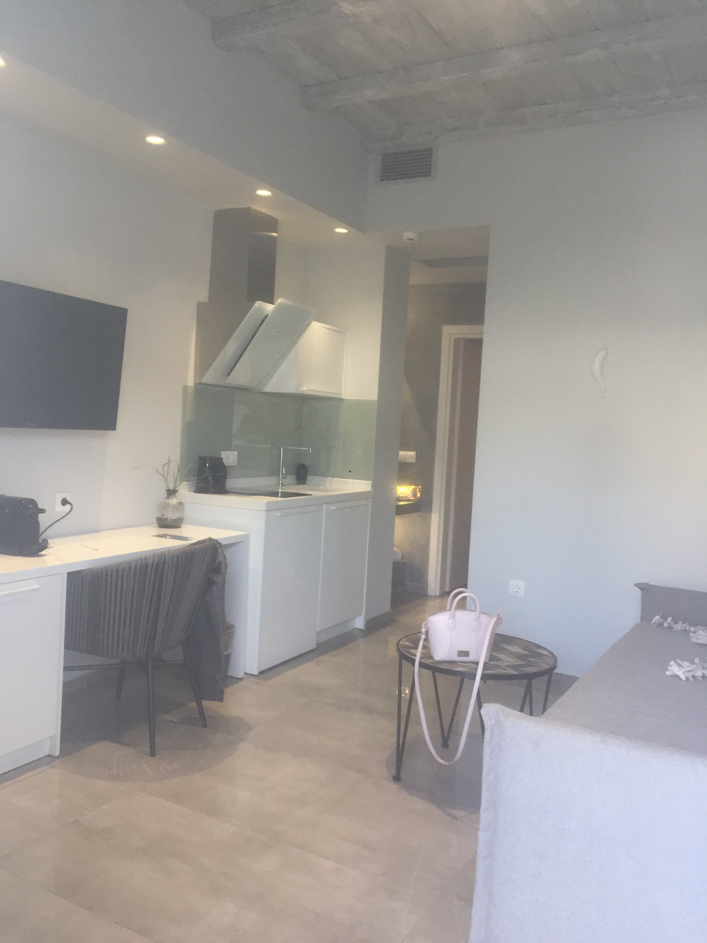 Minthi Boutique Apartments-餐饮