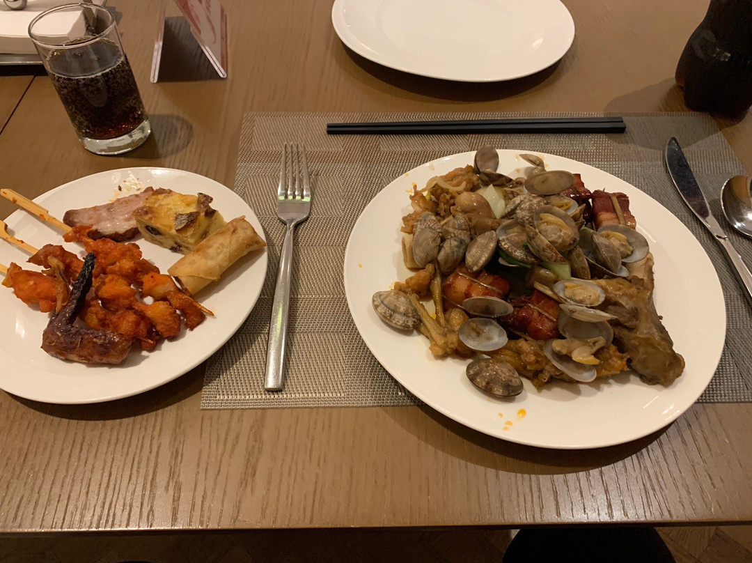 温州和茂华美达广场酒店主图