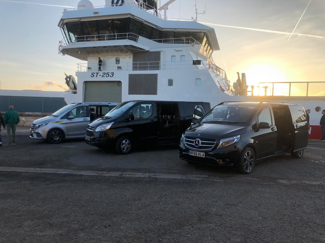 MMA Transfers-曼彻斯特必去景点