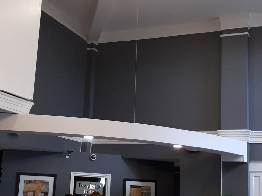 Travelodge Hotel Sudbury主图