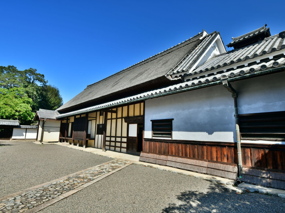 Yoshimura Residence-羽曳野市必去景点