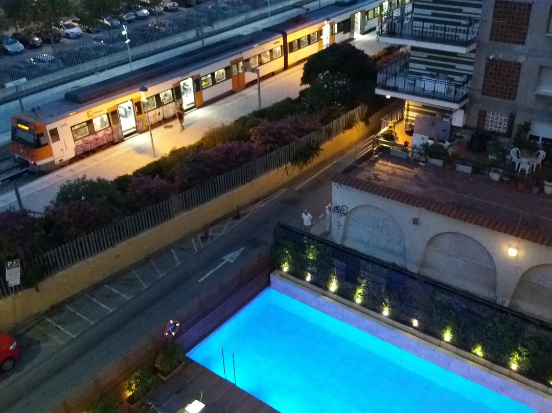 KAKTUS Hotel Volga主图