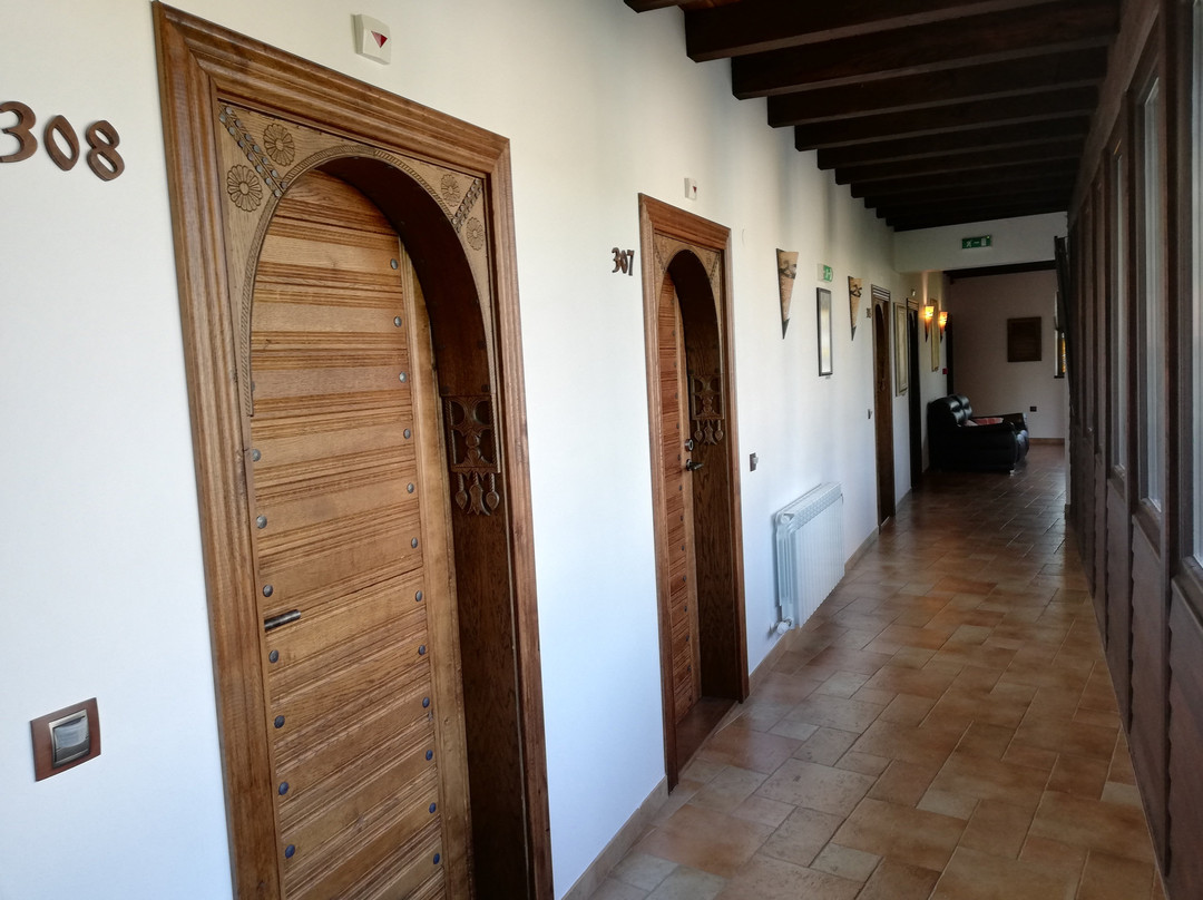 Arbanashki Han Hotelcomplex主图