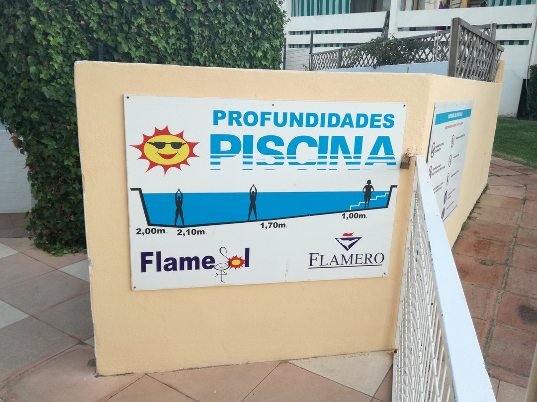 Hotel Flamero主图