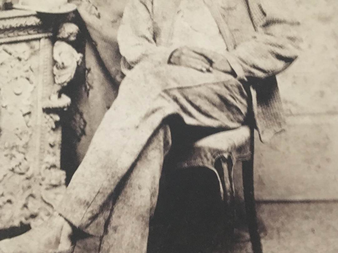 Harrow Discovery Centre-Harrow必去景点