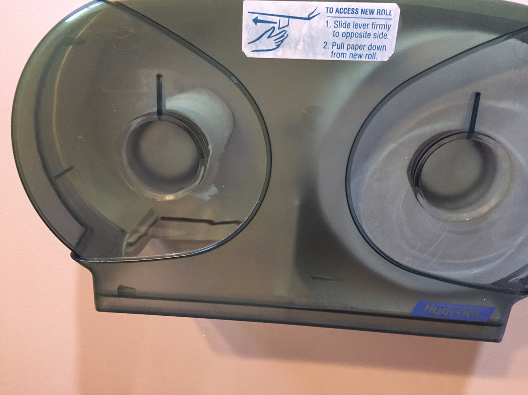 侨民汽车旅馆主图