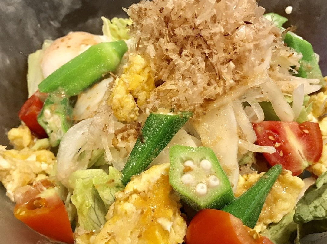 炉端焼き 鵆