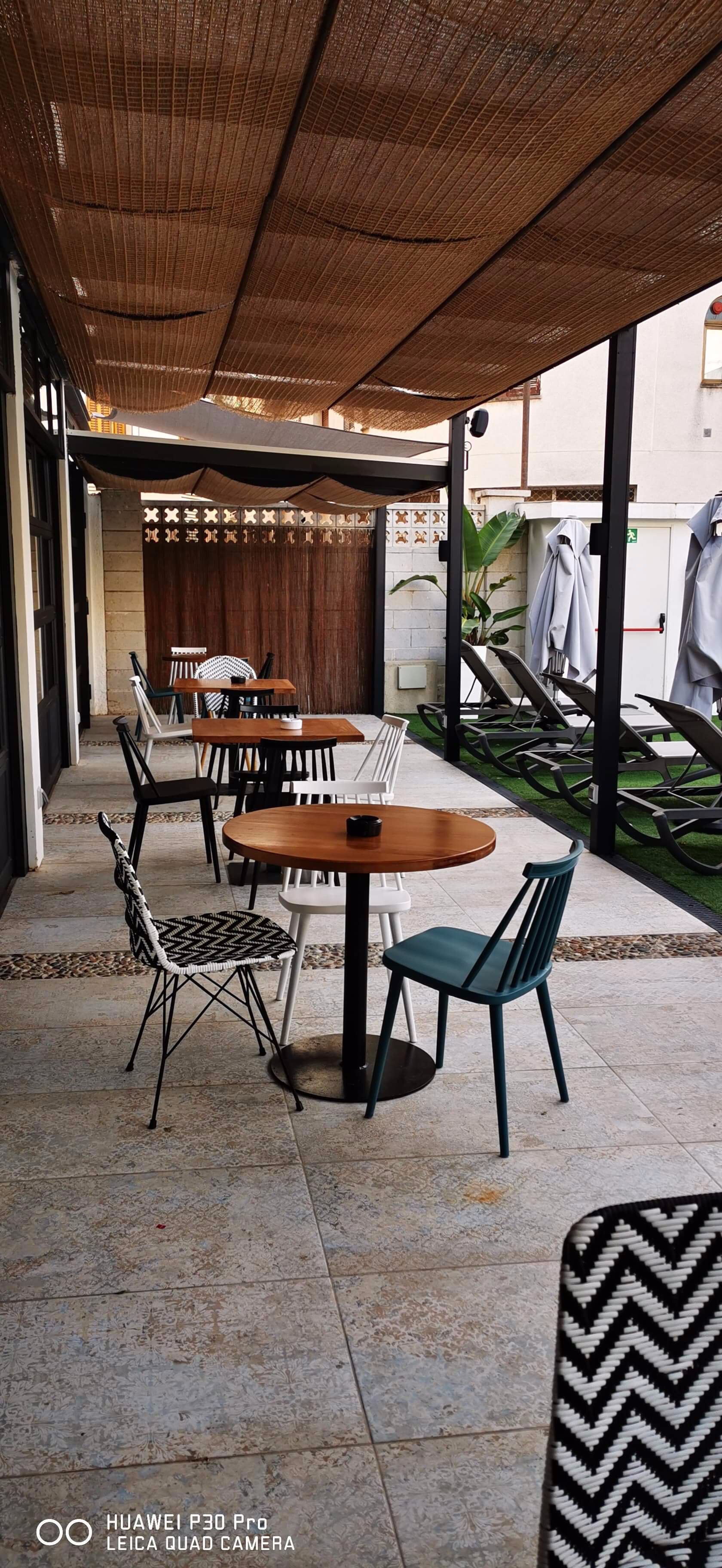 Hotel Windsor-泳池