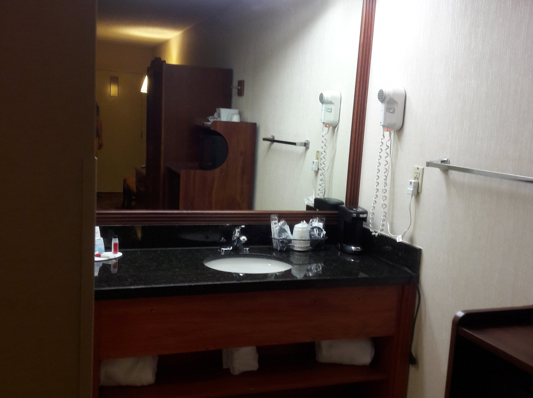 Days Inn by Wyndham Las Cruces主图