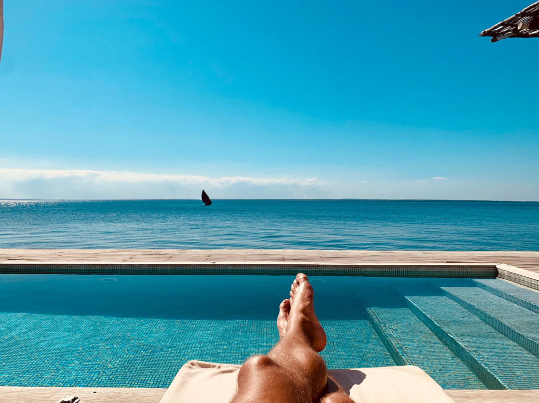 Villa Sands
