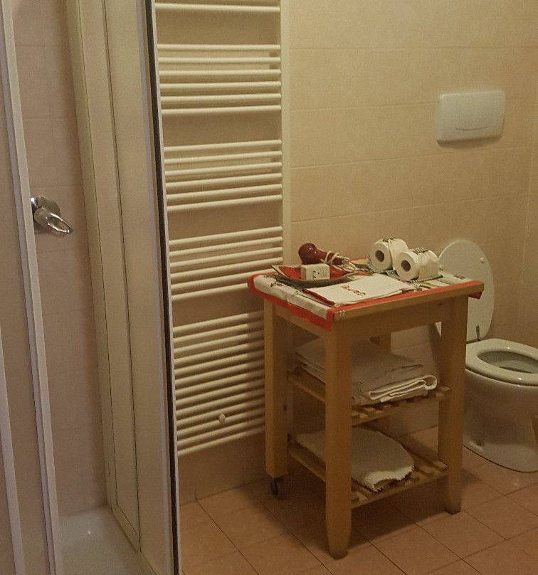 Malpensa House主图