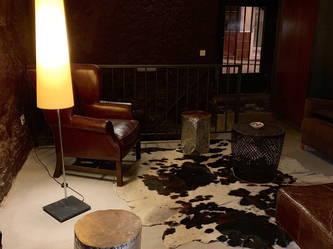 Hotel Secrets Priorat主图