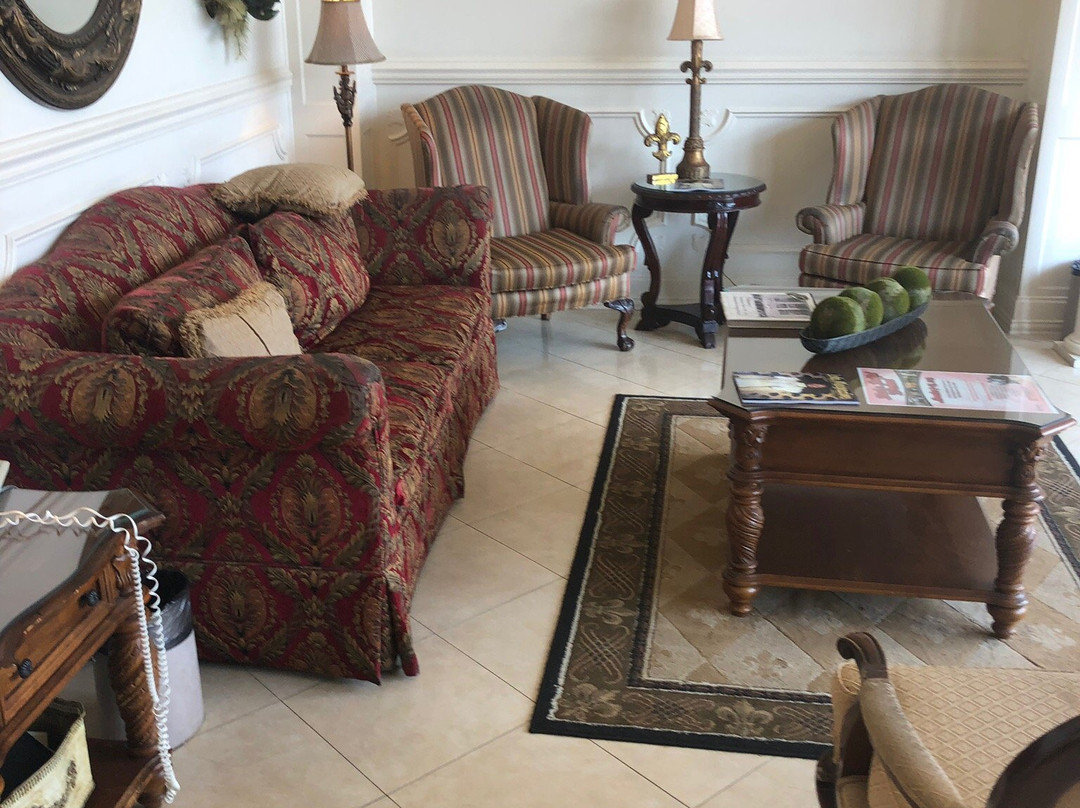 Church Street Inn主图