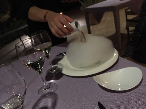 Le Pre Gourmand主图