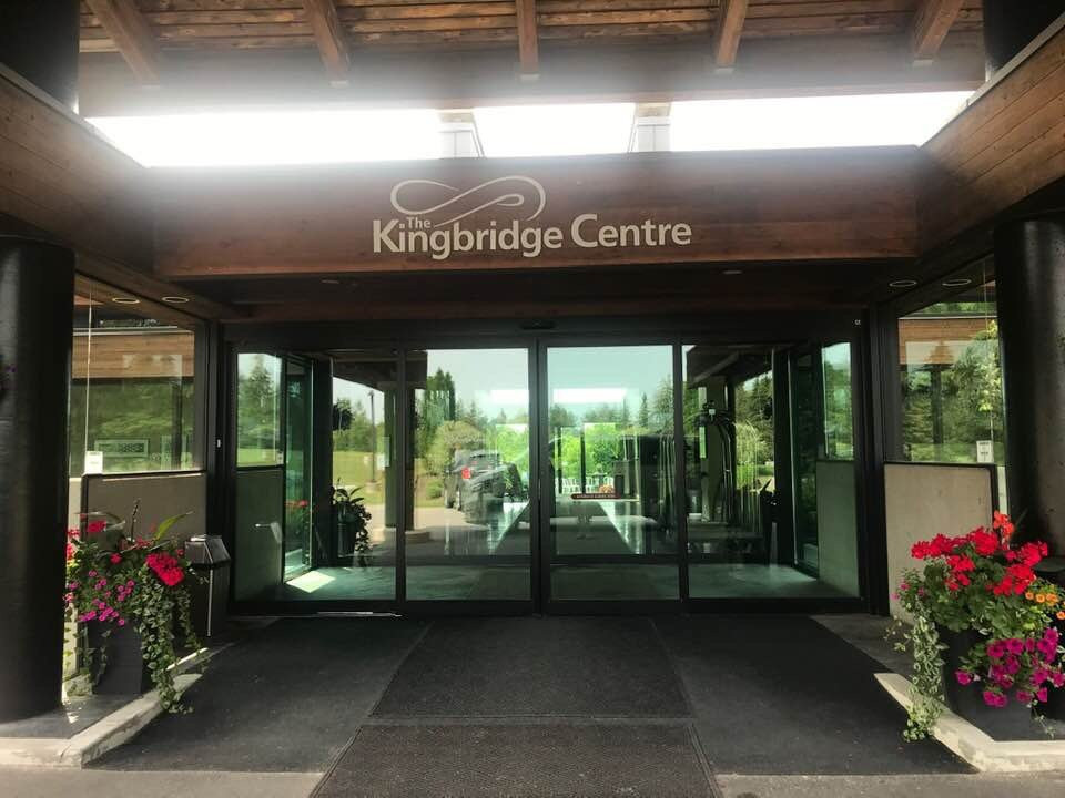 Kingbridge Conference Centre & Hotel主图