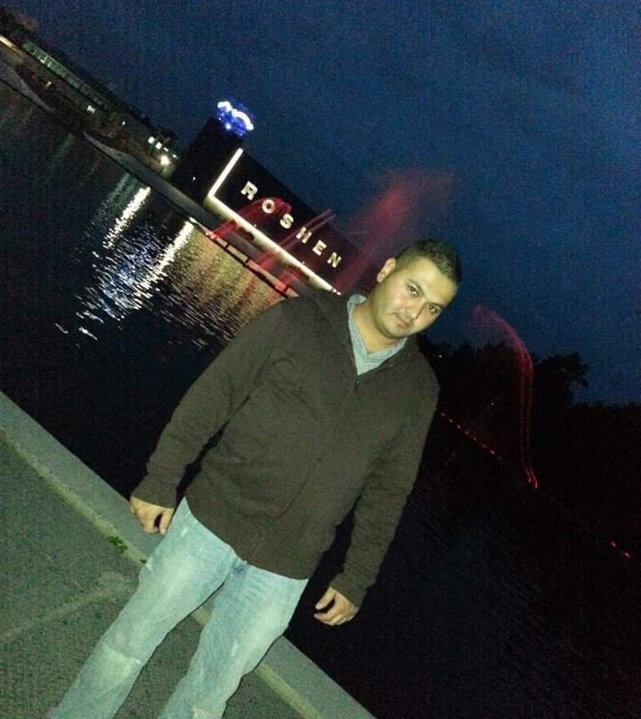 Multimedia Fountain Roshen-Vinnytsia必去景点