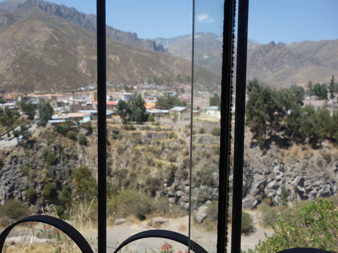 Pozo del Cielo主图