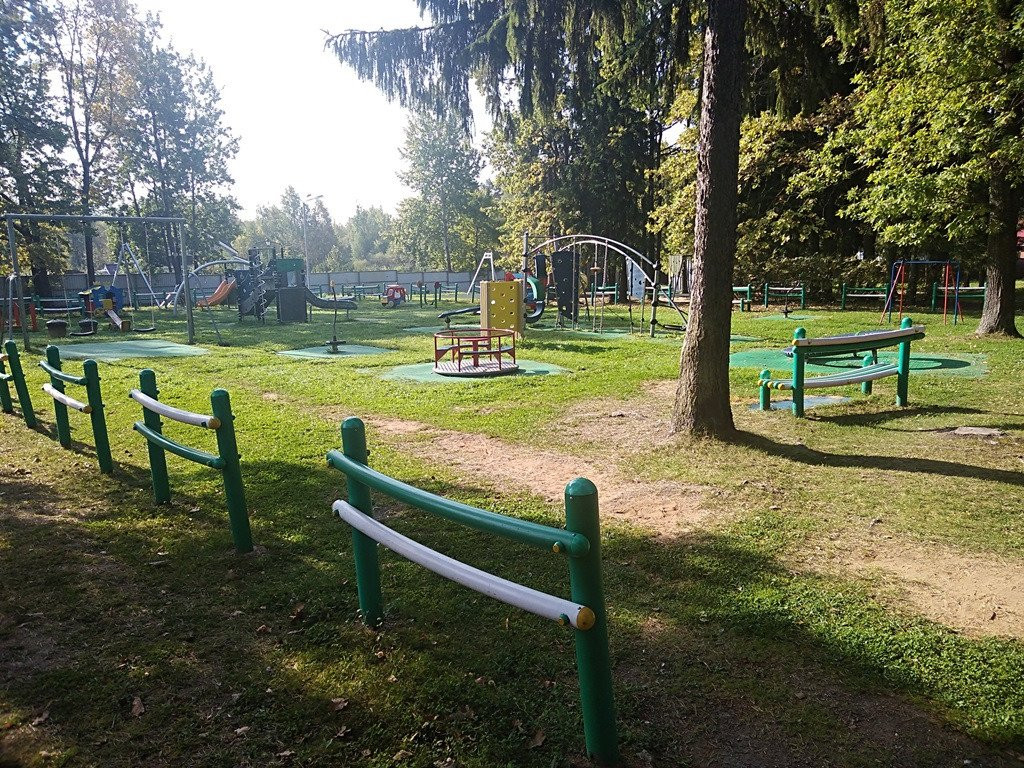 Komplex Otdykha Bekasovo主图