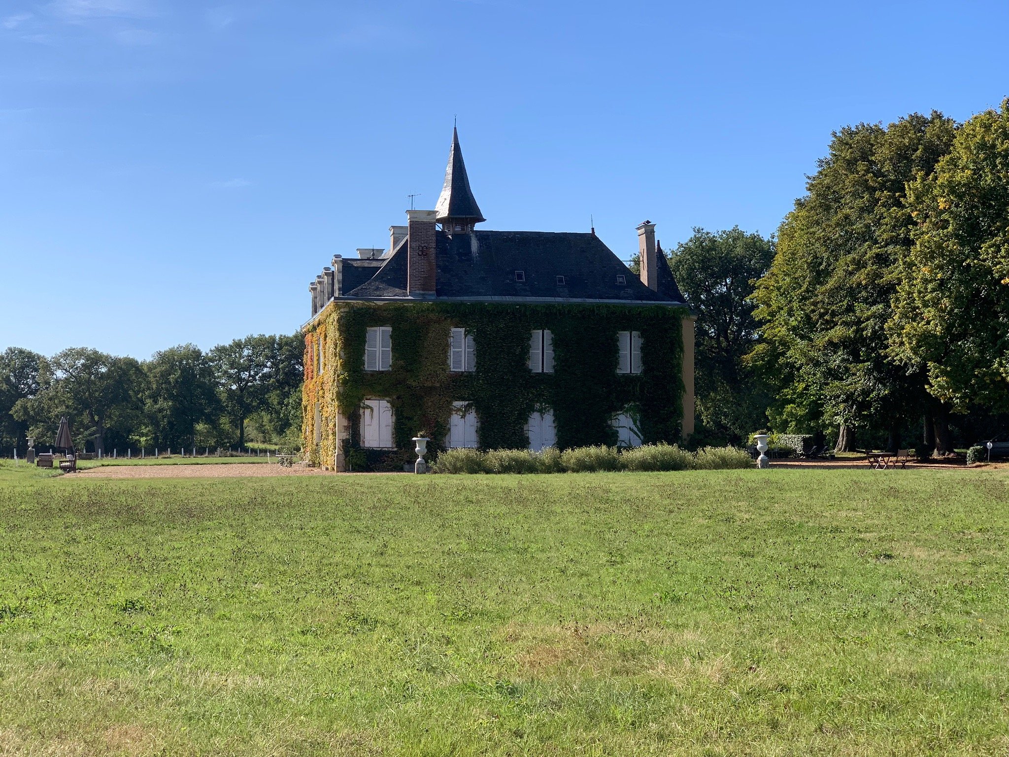 Chateau des Lutz-官方