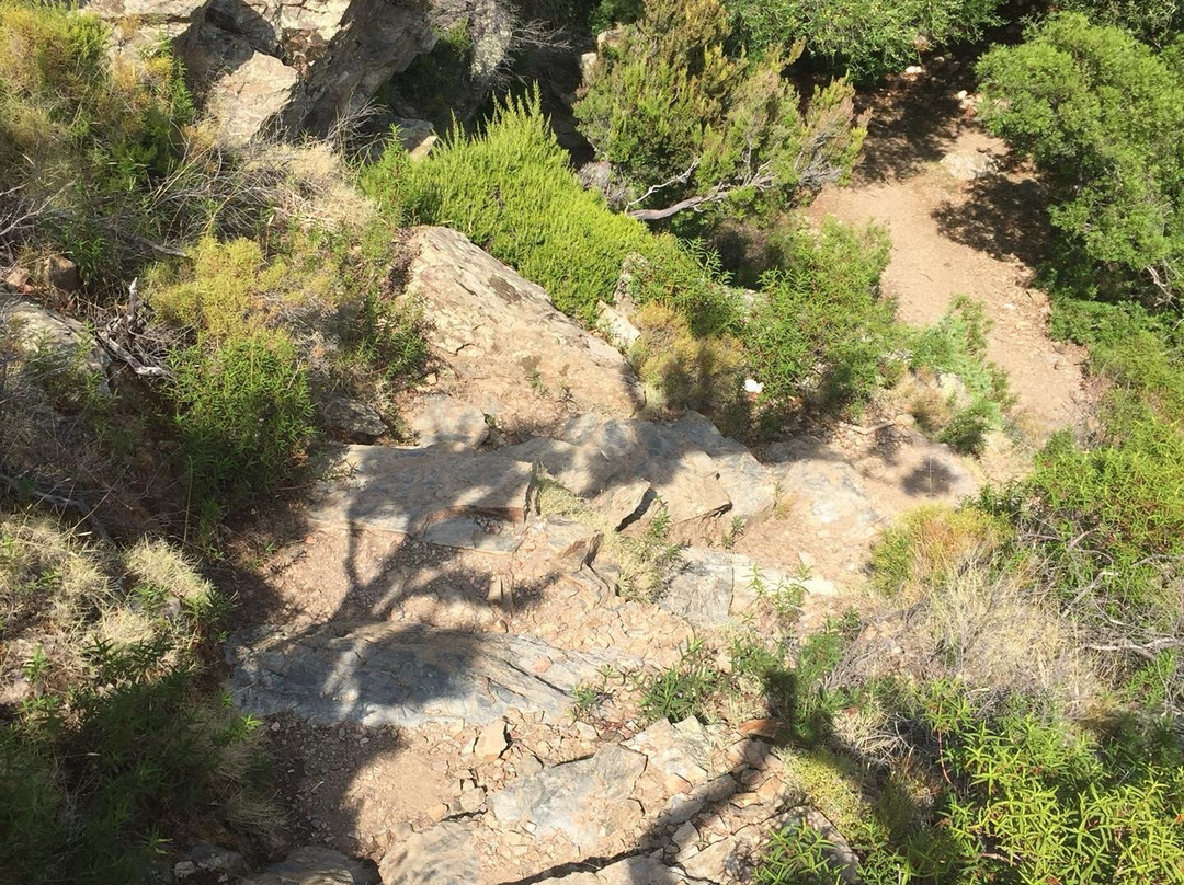 Monolite di Pedra Longa景点图片