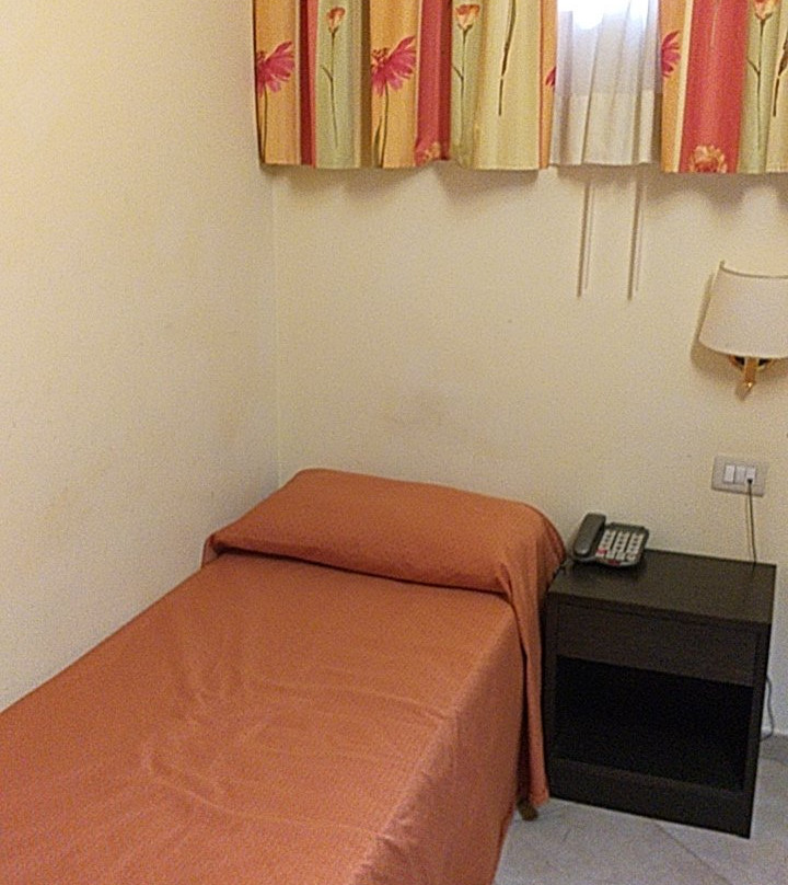 Hotel San Vincenzo主图