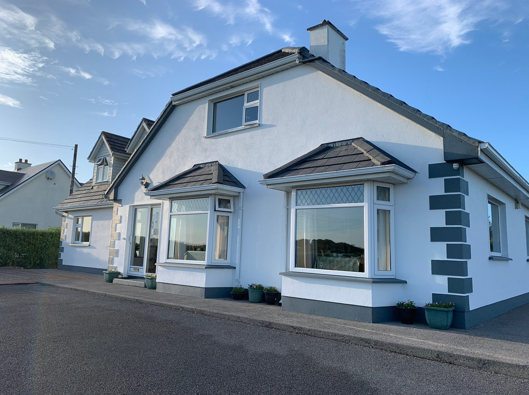 Aran View - Radharc Arainn B&B主图