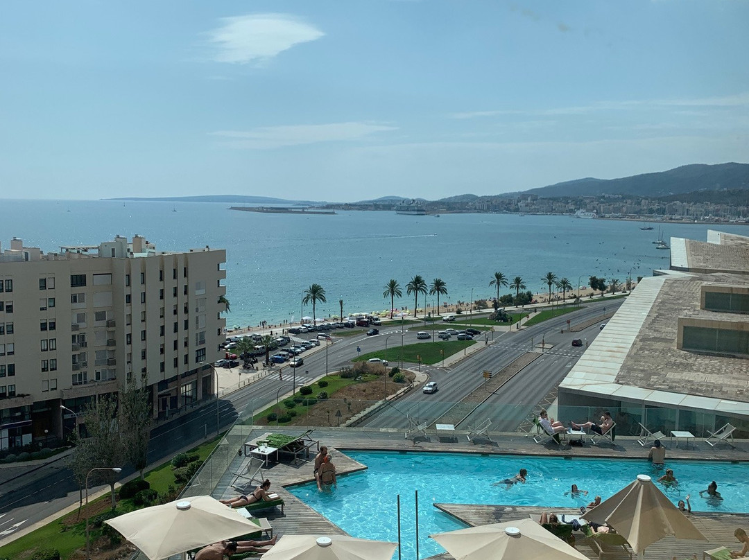 Melia Palma Bay主图