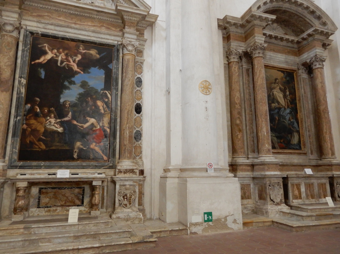 Chiesa di S.Agostino-锡耶纳必去景点