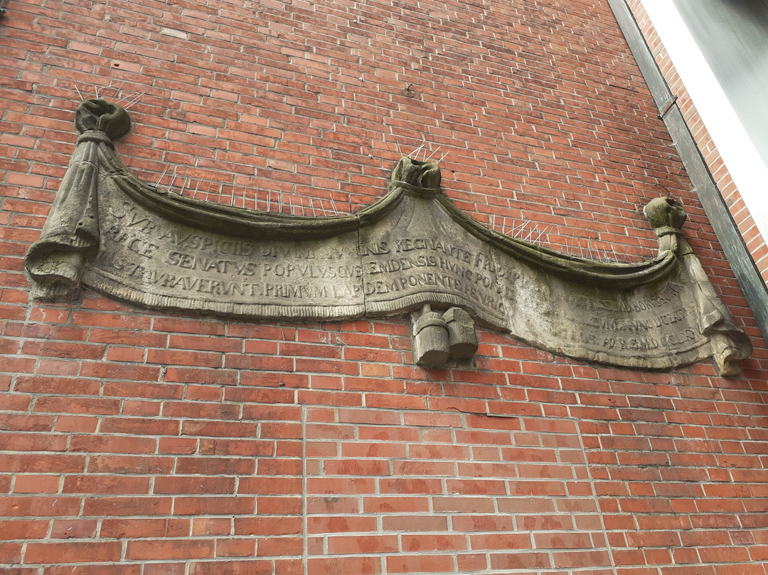 Rathaus Emden