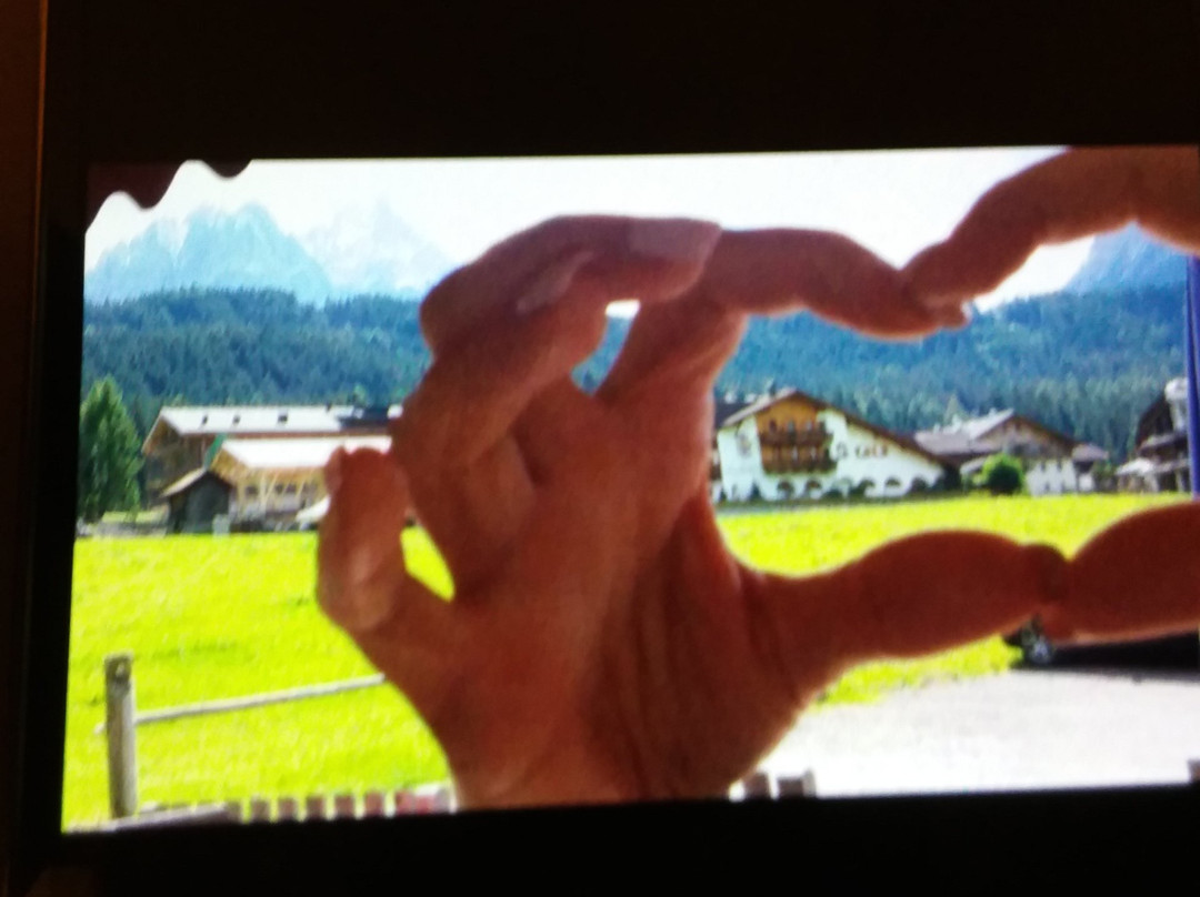 Hotel Andermax主图