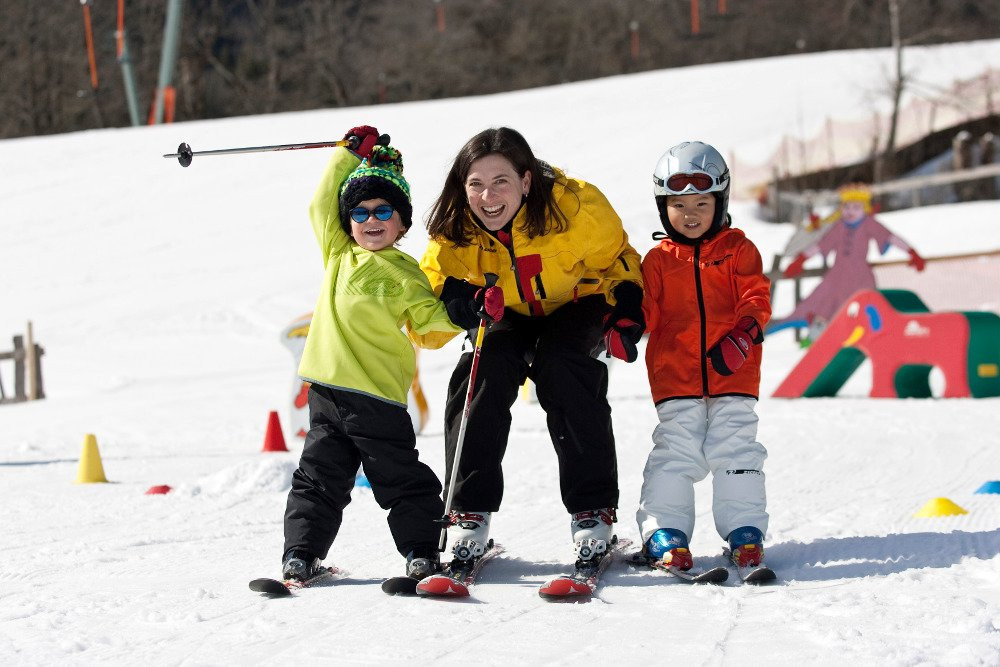 Skischool Ecki Kober景点图片