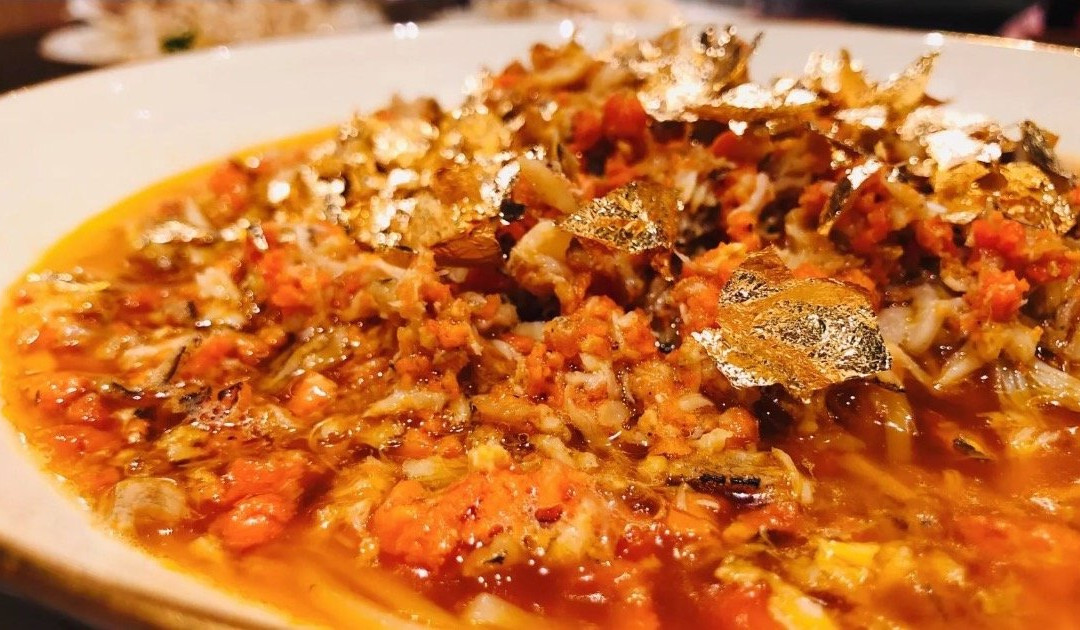 深圳湾万象城-深圳市必去景点