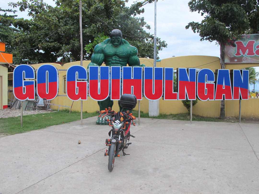 Guihulngan Freedom Park景点图片