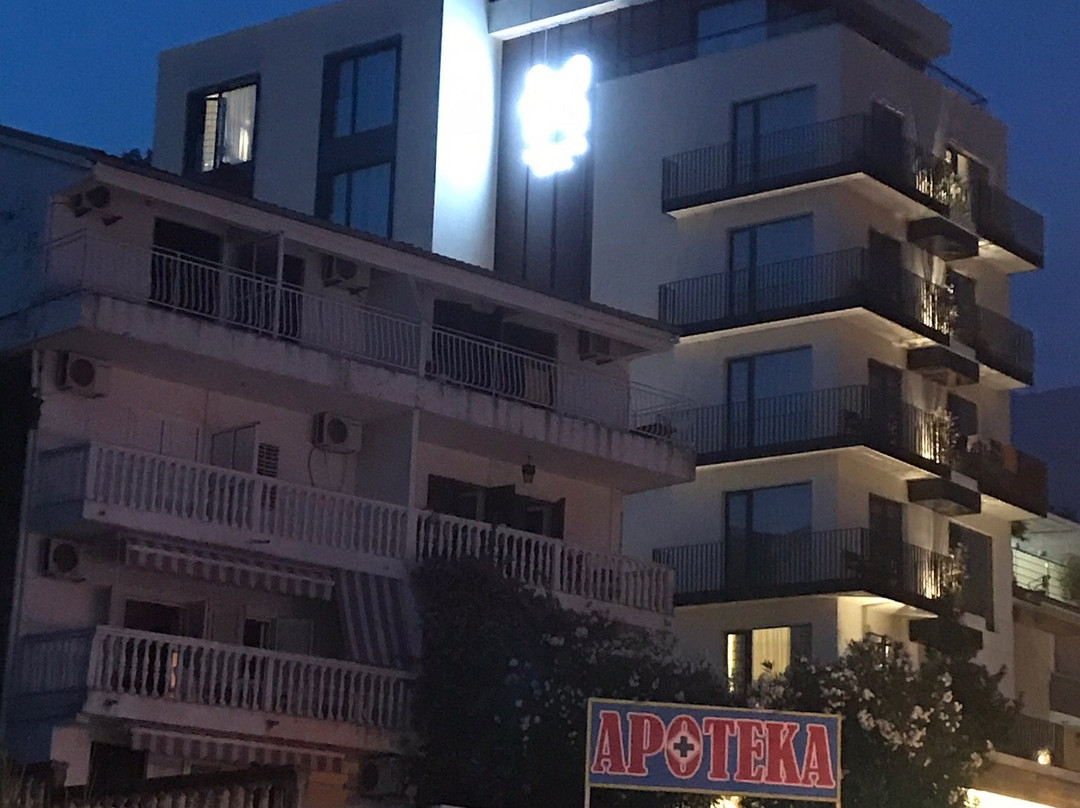 Hotel Kalos主图