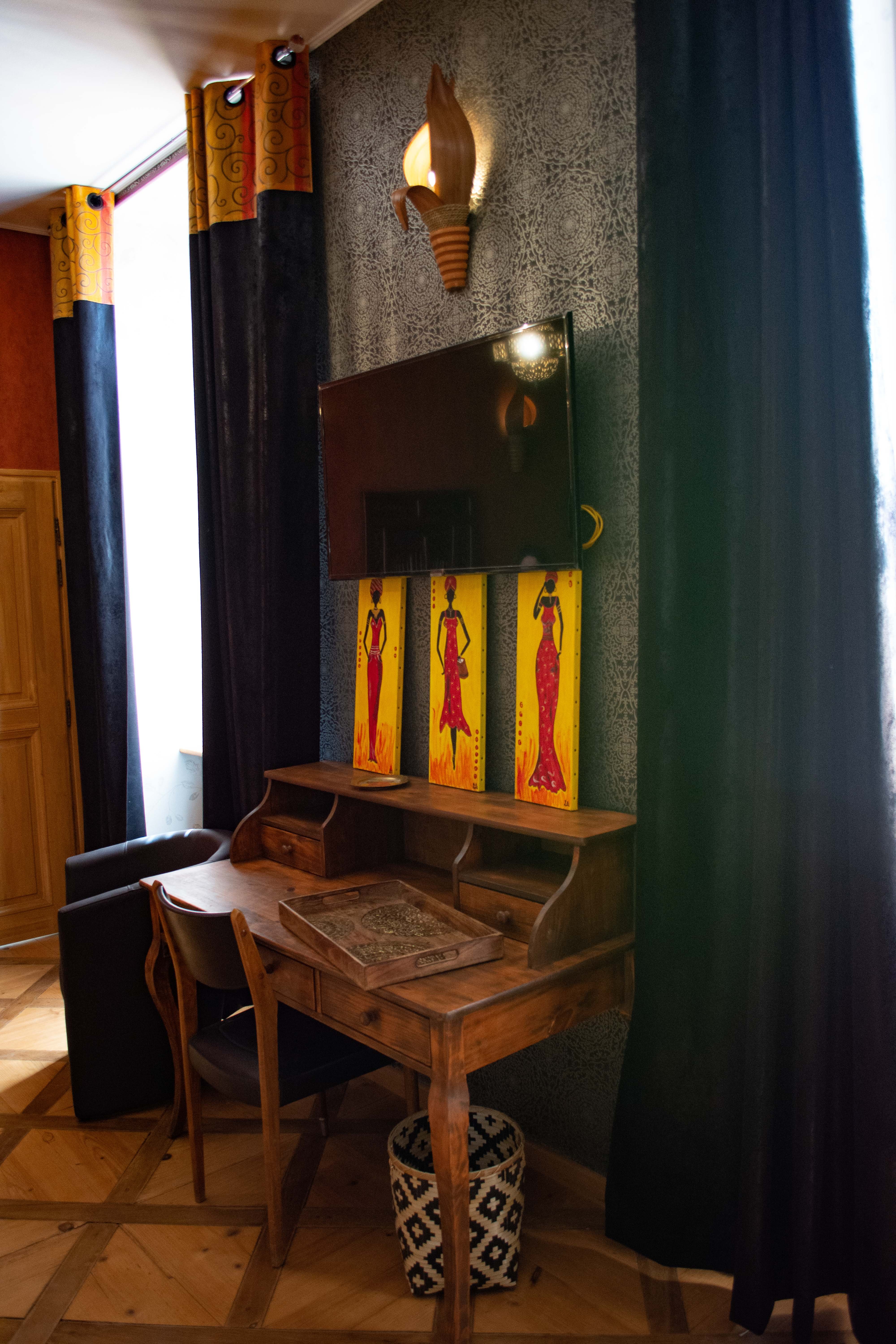 Manoir le Refuge-portrait