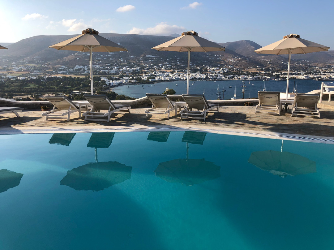 Heliolithos Blue Bay主图