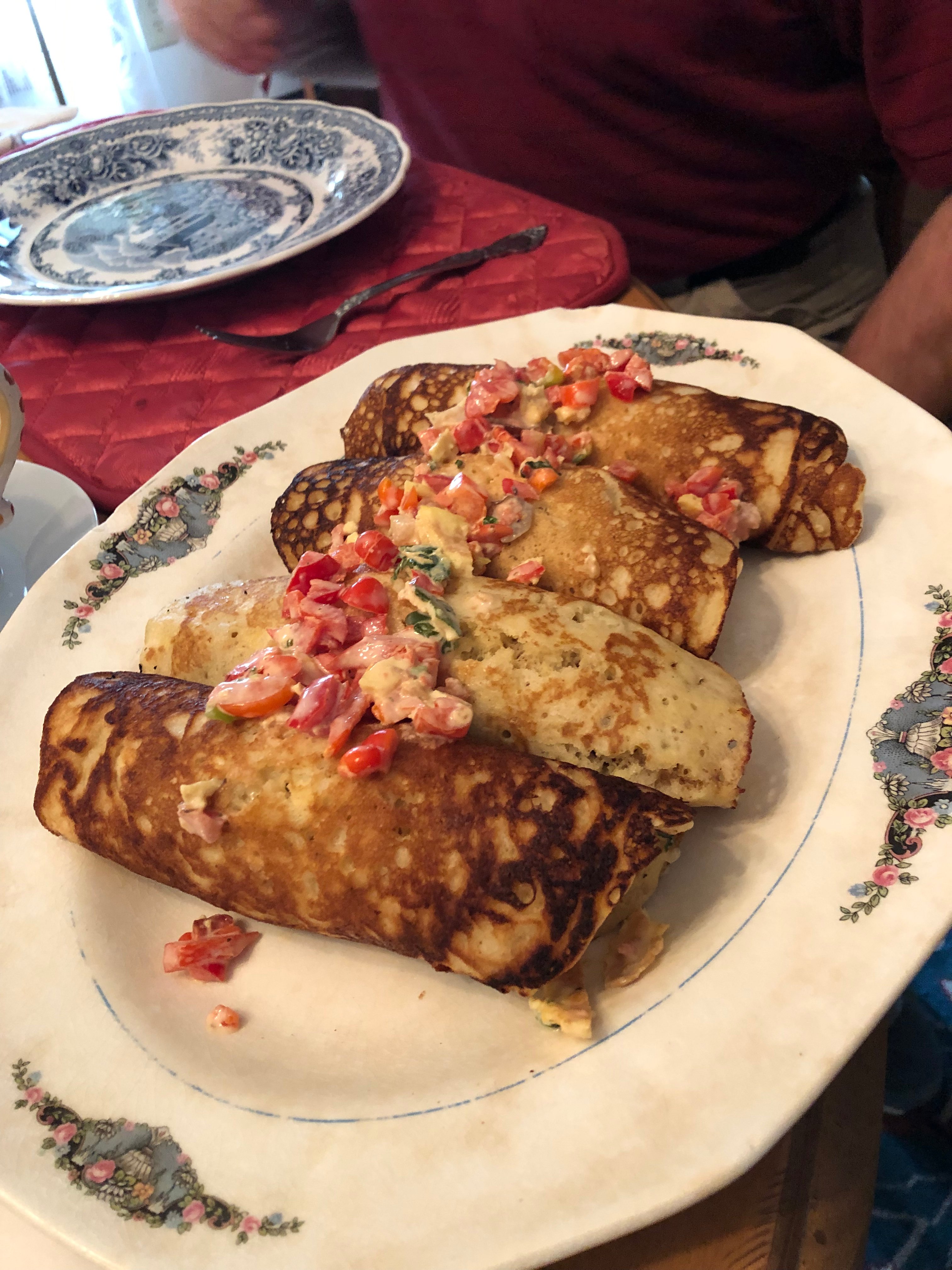 Lady Grace Bed And Breakfast-官方