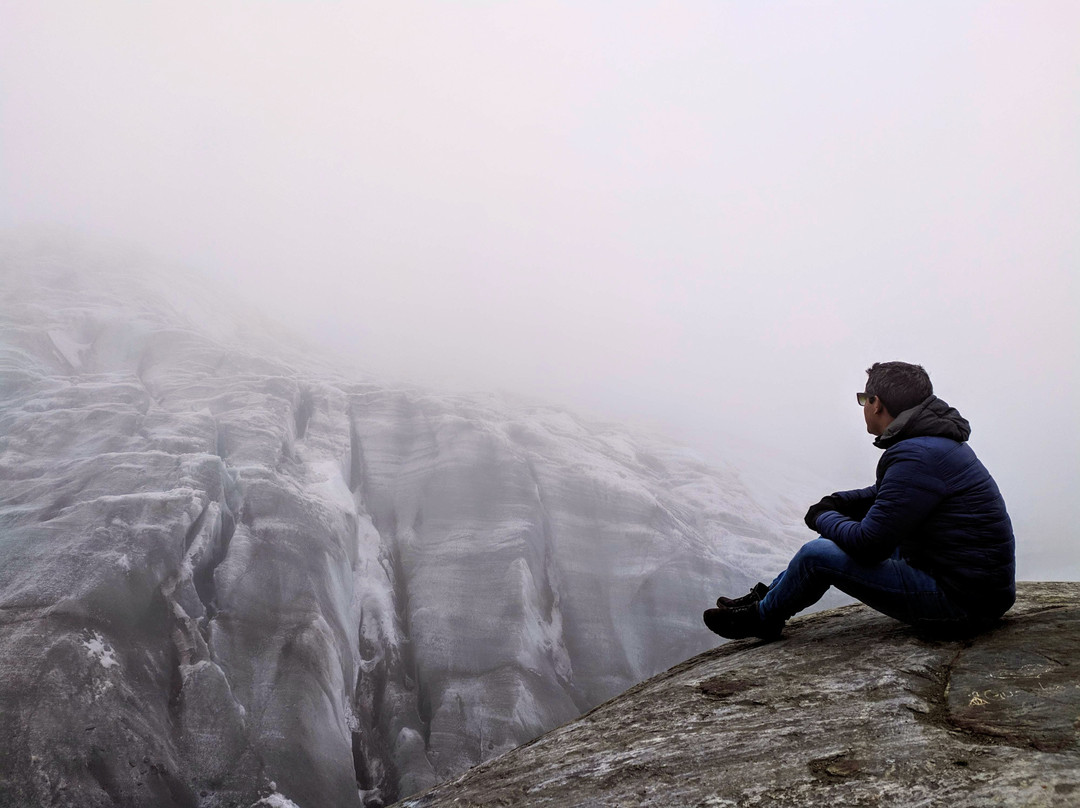 Nevado de Huaytapallana-胡宁必去景点